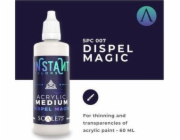 SCALE75: Acrylic Medium - Dispel Magic (60 ml)