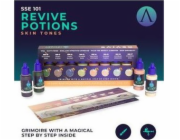 SCALE75: Instant - Revive Potions Paint Set