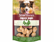 SmartBones Chicken Bones Mini 8 ks. [T027101]