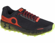 Off Road boty Under Armour Hovr Machina 3023892-002 Černá velikost 44,5