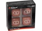 Ultra-Pro Ultra Pro: Magic the Gathering – Red Mana – 22 ...