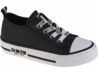 Boty Big Star  J KK374043 Black 27