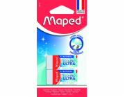 Maped MAPED MINI TECHNIC ULTRA ERASER 2 KUS BLISTER