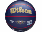 Wilson Wilson NBA Player Icon Zion Williamson Outdoor Bal...