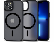 Tech-ProtectMagmat MagSafe Apple iPhone 14 Matte Black pouzdro