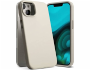 Silikonové pouzdro Ringke Ringke Apple iPhone 14 Plus Stone Case