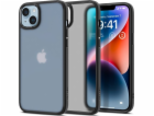 Pouzdro Spigen Ultra Hybrid Apple iPhone 14 Frost Black