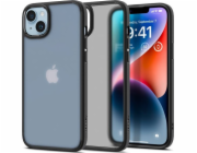 Pouzdro Spigen Ultra Hybrid Apple iPhone 14 Frost Black