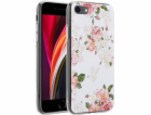 Ochranné pouzdro Crong Crong Flower pro iPhone SE 2020 / ...