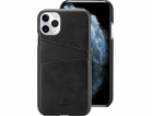 Crong Crong Neat Cover – pouzdro na iPhone 11 Pro s kapsa...