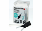 Tandex Tandex (6 ks) Flexi Ultra Soft Black 5,00 mm Střední