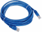 RBLINE PATCHCORD RJ45/3,0-BLUE 3,0m