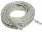 PATCHCORD RJ45/20-GRAY 20m