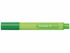 Schneider Link-It Schneider Fineline 0,4 mm zelená (SR191...