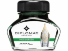 Diplomat inkoust Diplo Octopus 30 ml skleněný zelený