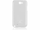 Mercury JellyCase Samsung A3 2017 transparentní (BRA005246)