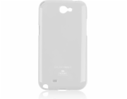 Mercury JellyCase Samsung A3 2017 transparentní (BRA005246)