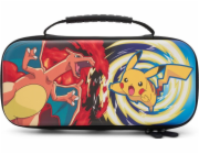 PowerA Pokémon: Charizard vs. Case Pikachu Vortex pro Nintendo Switch (1522646-01)
