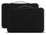 Pouzdro Jcpal Nylon Business Style Sleeve Case 13,3" černé