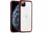 Kryt Crong Crong Trace Clear Cover Case pro iPhone 11 Pro...