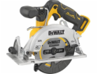 Kotoučová pila Dewalt DCS512N 12V 140mm