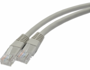 PATCHCORD RJ45/40-GRAY 40m