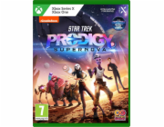 Star Trek Protostar: Supernova Xbox One • Xbox Series X