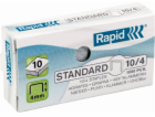 Esselte Sponky Rapid Standard 10/4, 1000 ks (24862900)