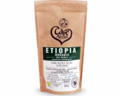 Cafe Mon Amour Etiopská zrnková káva 250g