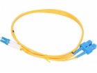 ExtraLink  PATCHCORD SC/UPC-LC/UPC SM DUPLEX G652D 3,0MM ...