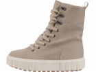 Fila Dámské boty SANDBLAST HIGH wmn Oxford Tan hnědé vel....