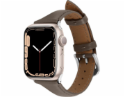 Spigen CYRILL KAJUK APPLE WATCH 4 / 5 / 6 / 7 / 8 / SE (40 / 41 MM) KHAKI