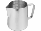 Rhinowares Stainless Steel Pro Pitcher - stříbrný džbán 3...