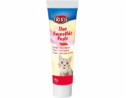 Trixie Duo Smoothie, pasta, pro kočky, s ovocem, 100g