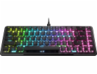 Roccat Vulcan II Mini AIMO Titan II Optická červená kláve...