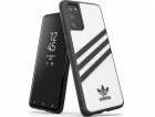 Adidas  OR tvarované pouzdro PU SS20 pro Galaxy S20