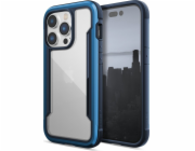 Raptic Shield Case pro iPhone 14 Pro, modrý, pancéřový kryt