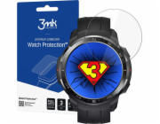 3MK Screen Protector x3 3mk Watch Protection pro Honor Watch GS Pro
