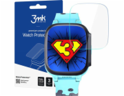 Ochranná fólie 3MK Screen x3 3mk Watch Protection pro Garett Kids Spark 4G