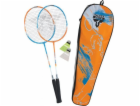 Talbot "2 útočníci" torro badmintonový set (449411)