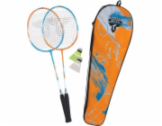 Talbot "2 útočníci" torro badmintonový set (449411)