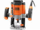 Frézka Black&Decker KW1200EKA 1200W