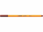 Stabilo Fineliner point 88/75 Sienna