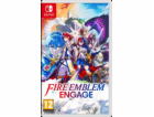 Fire Emblem Engage Nintendo Switch