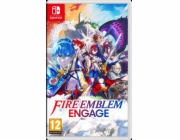 Fire Emblem Engage Nintendo Switch