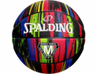 Spalding Spalding Marble Ball 84405Z Black 7