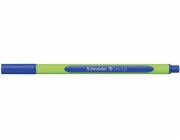 Schneider SCHNEIDER LINE-UP 04MM BLUE FINISH - SR191003