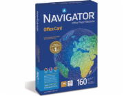 Papír do kopírky Navigator Office Card A3 160g 250 listů