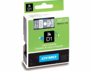 Dymo D1-TAPE 19MM X 7M - S0720900