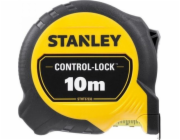 Stanley Rozměry 10m x 25mm CONTROL-LOCK tuhý 3,5m MAGN.-car